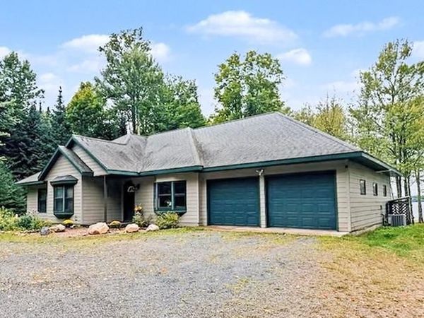 10404 Mallard Lane, Hayward, WI 54843