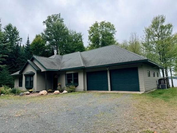 10404 Mallard Lane, Hayward, WI 54843