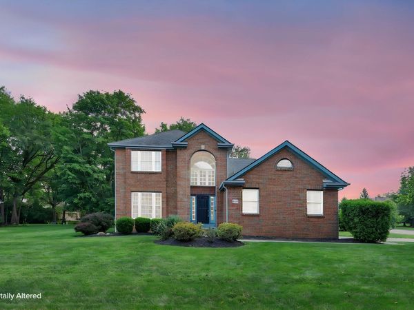 1306 Dobbins Drive , New Albany, OH 43054