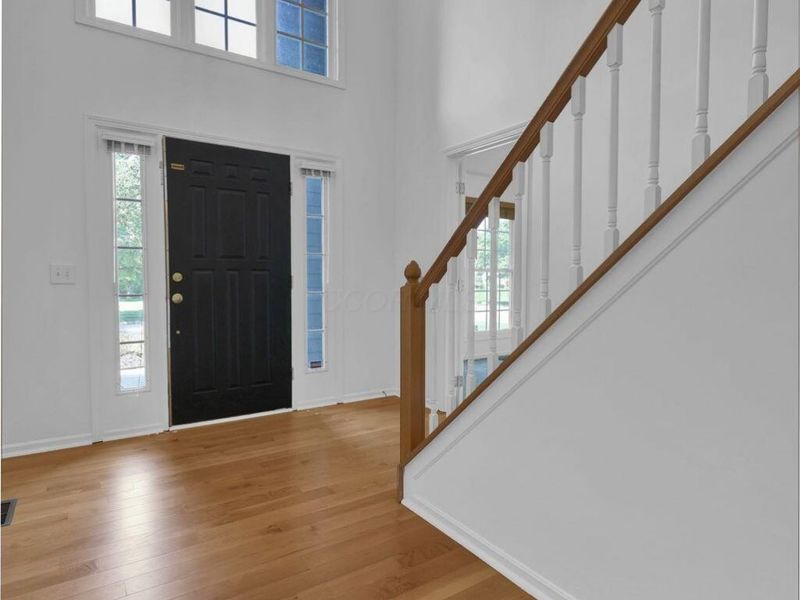 1306 Dobbins Drive, New Albany, OH 43054 Photo 5