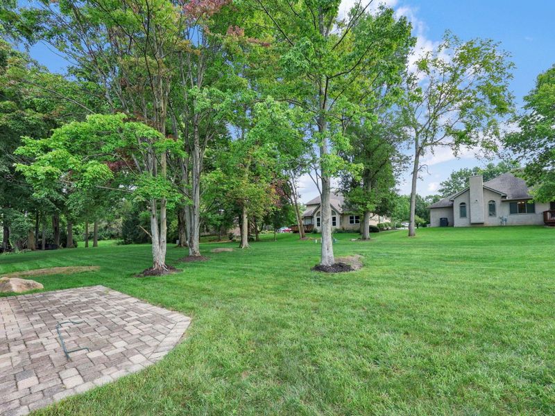 1306 Dobbins Drive, New Albany, OH 43054 Photo 52