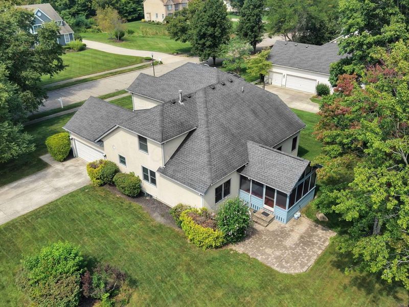 1306 Dobbins Drive, New Albany, OH 43054 Photo 54