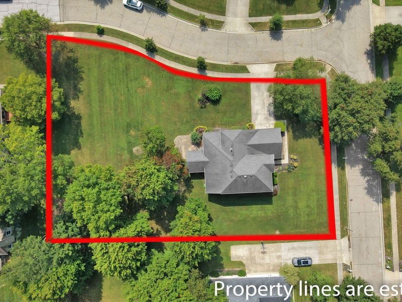 1306 Dobbins Drive, New Albany, OH 43054 Photo 55
