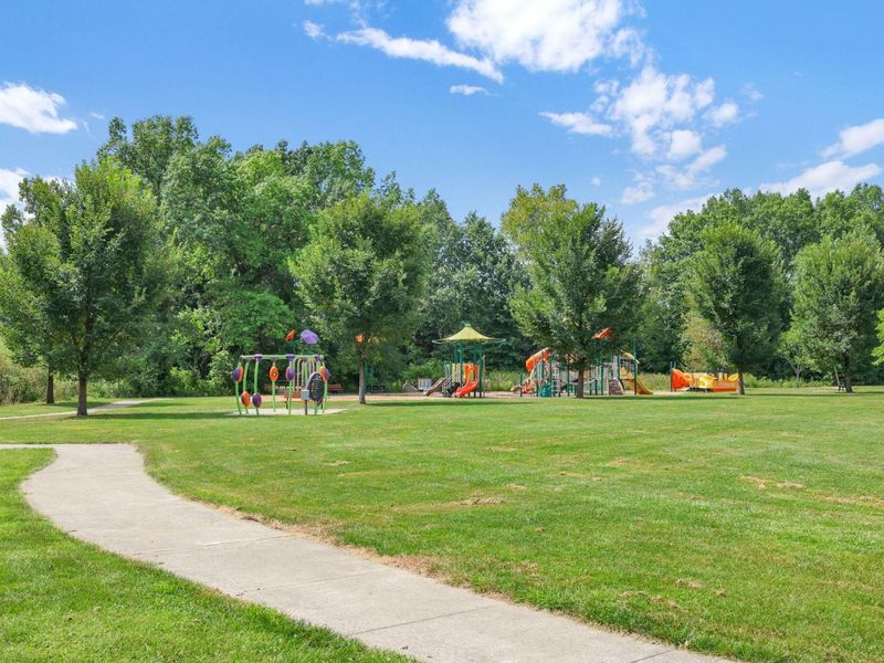 1306 Dobbins Drive, New Albany, OH 43054 Photo 63