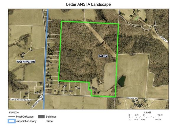 4485 Tucker Road , Zanesville, OH 43701