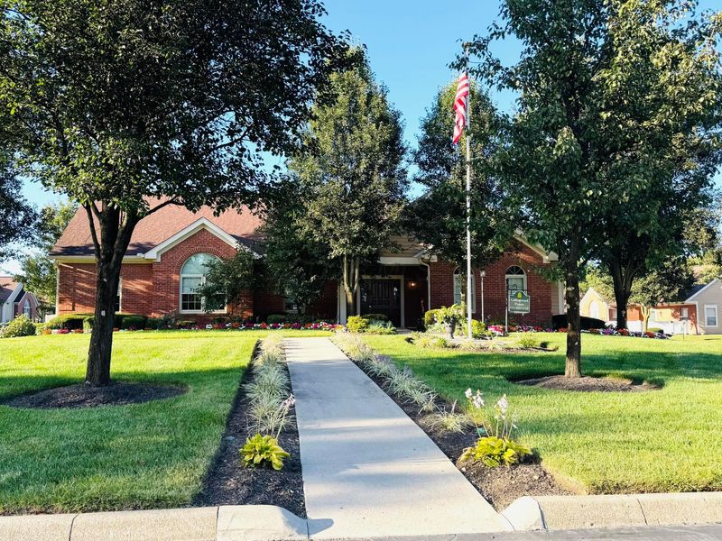 4666 Wenham Park, Unit 28, Columbus, OH 43230 Photo 38