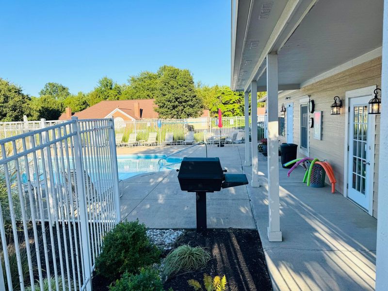 4666 Wenham Park, Unit 28, Columbus, OH 43230 Photo 41