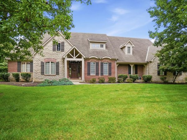 819 River Forest Drive, Hamilton Twp, OH 45039