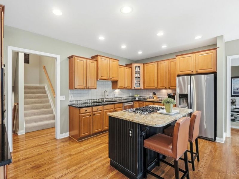 819 River Forest Drive, Hamilton Township, OH 45039 Photo 13