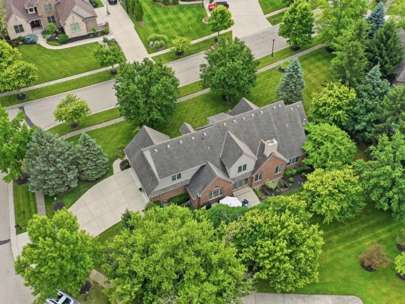 819 River Forest Drive, Hamilton Township, OH 45039 Photo 3