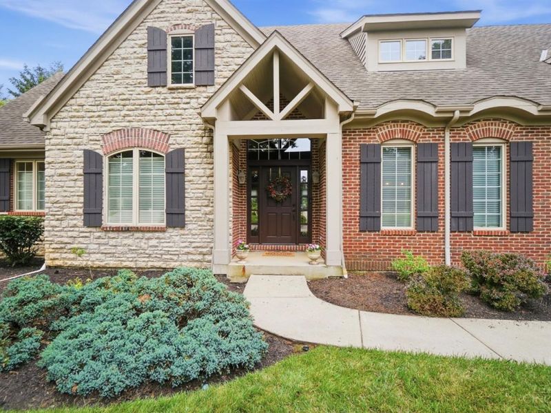 819 River Forest Drive, Hamilton Township, OH 45039 Photo 5