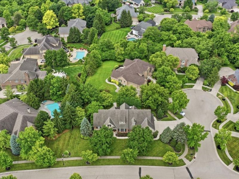 819 River Forest Drive, Hamilton Township, OH 45039 Photo 82