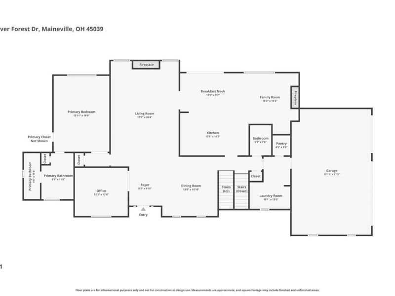 819 River Forest Drive, Hamilton Township, OH 45039 Photo 87