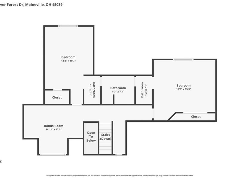 819 River Forest Drive, Hamilton Township, OH 45039 Photo 88