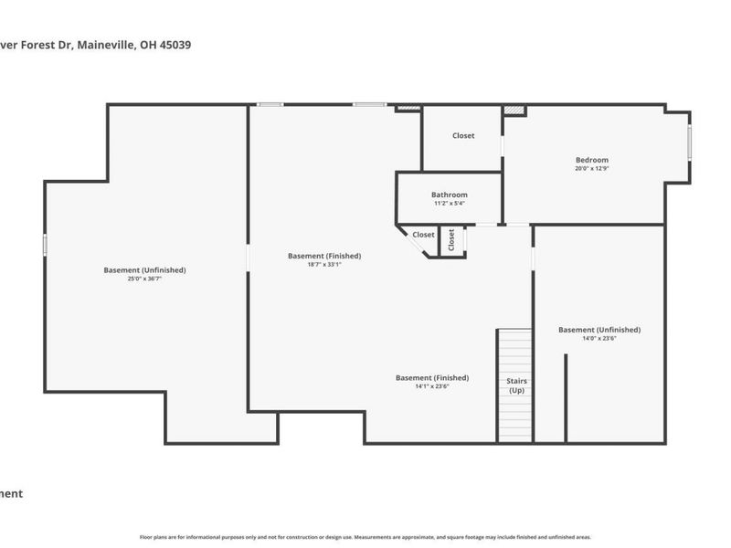 819 River Forest Drive, Hamilton Township, OH 45039 Photo 89