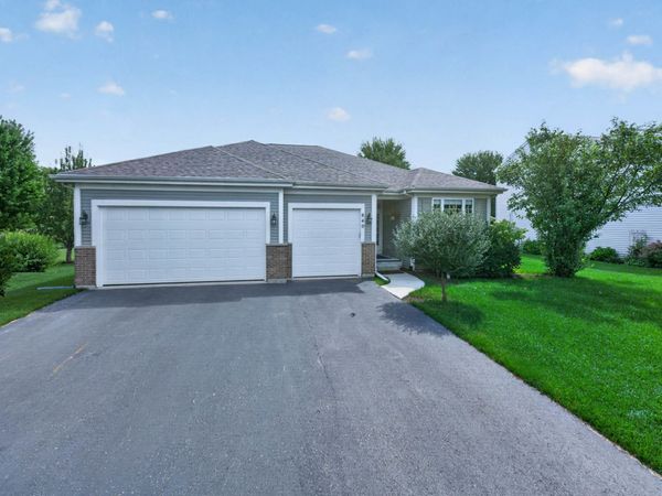 840 Verdi Court , Woodstock, IL 60098