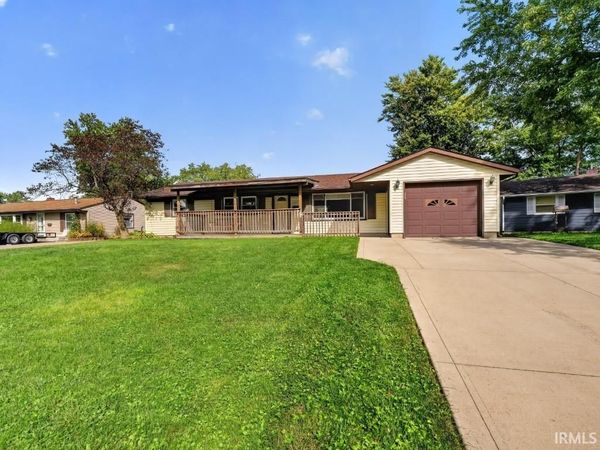 323 Twillo Run, New Haven, IN 46774
