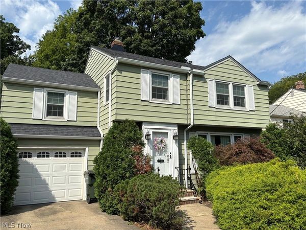1420 Dorsh Road, South Euclid, OH 44121