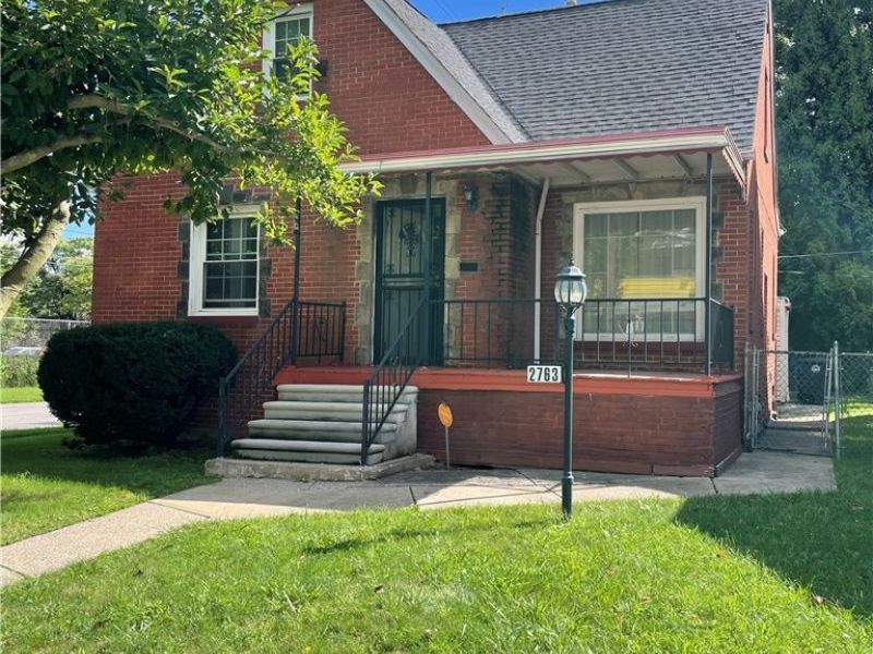 2763 E 124th Street, Cleveland, OH 44120 Photo 1