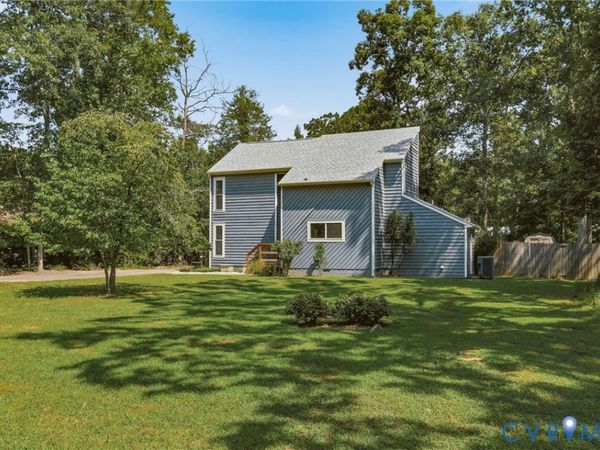 9541 Woodgate Road , Chesterfield, VA 23832