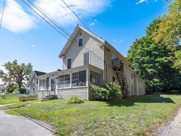 499 Main Street , Old Town, ME 04468