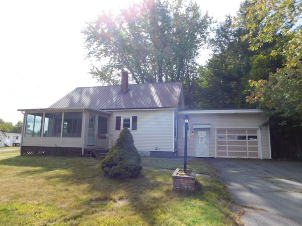 97 County Road , Milford, ME 04461