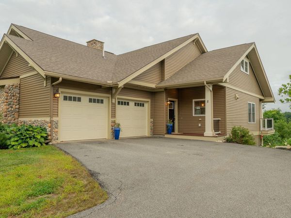 8 Presidio Way , Unit 4, Falmouth, ME 04105