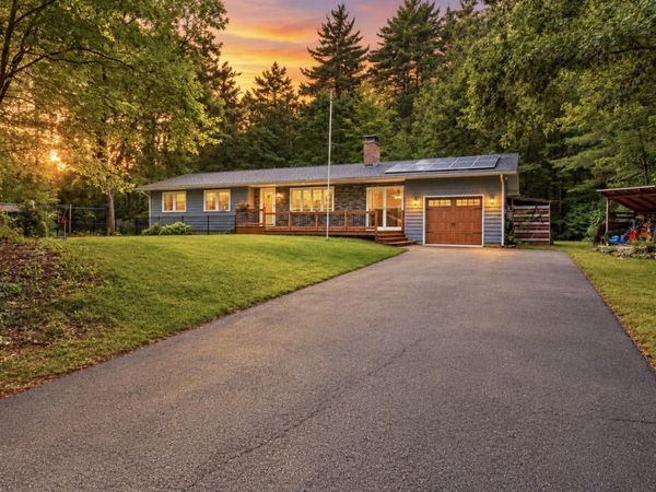 6 Juniper Drive, Amherst, NH 03031