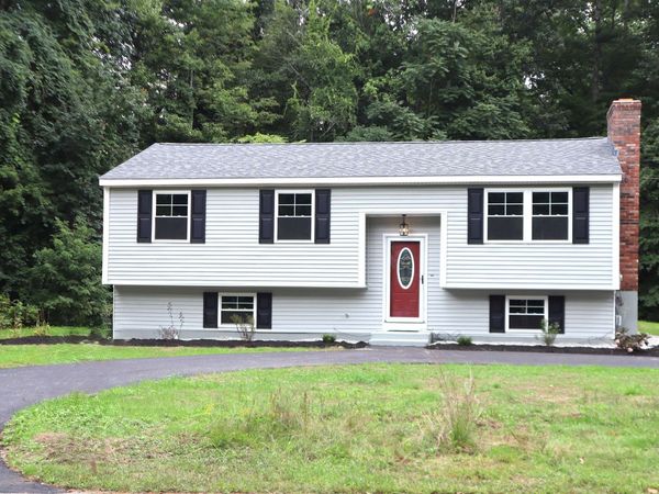 93 Jason Drive, Goffstown, NH 03045