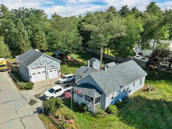 4 Wells Road, Salem, NH 03079