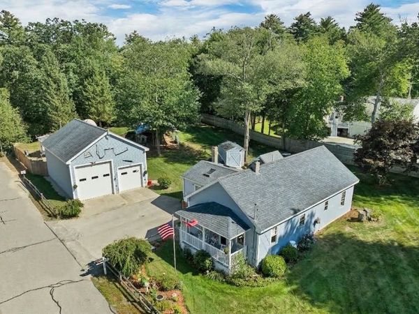4 Wells Road, Salem, NH 03079