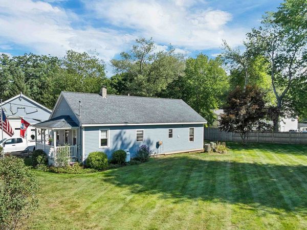 4 Wells Road, Salem, NH 03079