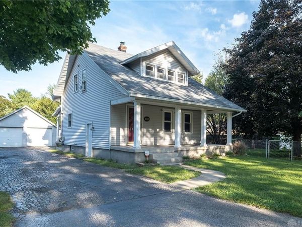 405 Elverne Avenue, Riverside, OH 45404