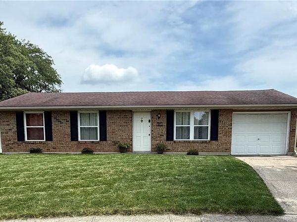 271 Ardmore Drive, Cedarville Vlg, OH 45314