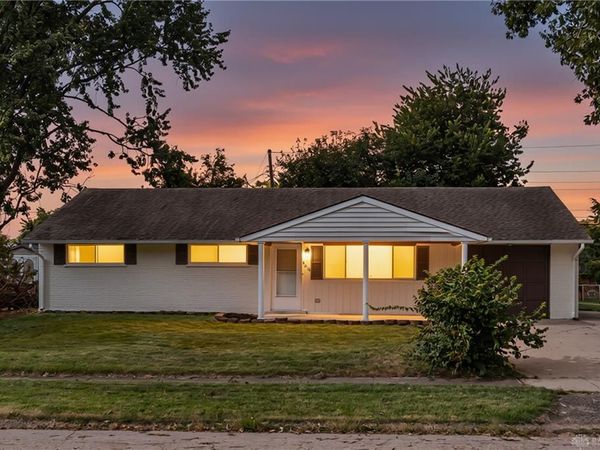 4679 Richwood Drive, West Carrollton, OH 45439