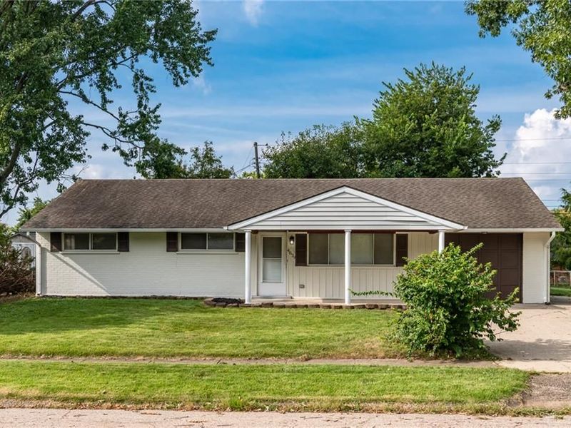 4679 Richwood Drive, West Carrollton, OH 45439 Photo 3