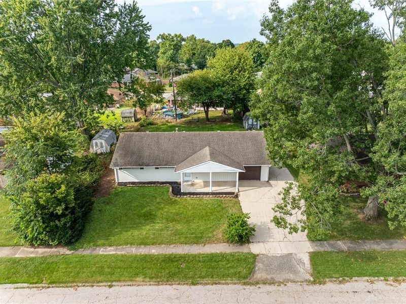 4679 Richwood Drive, West Carrollton, OH 45439 Photo 35
