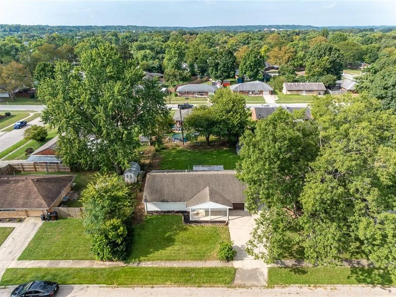 4679 Richwood Drive, West Carrollton, OH 45439 Photo 36