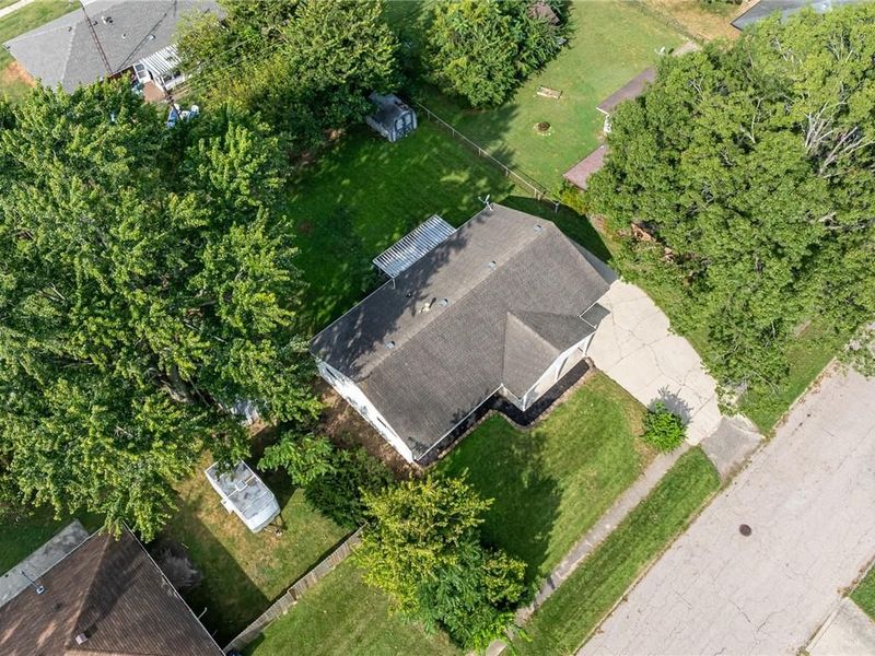 4679 Richwood Drive, West Carrollton, OH 45439 Photo 38