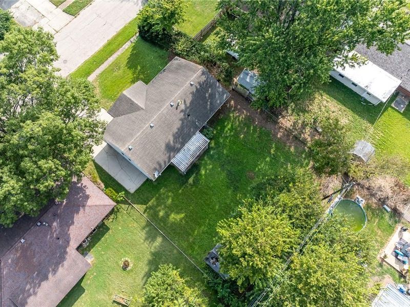 4679 Richwood Drive, West Carrollton, OH 45439 Photo 41