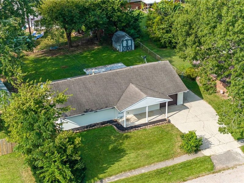 4679 Richwood Drive, West Carrollton, OH 45439 Photo 43