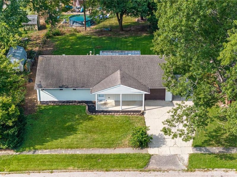 4679 Richwood Drive, West Carrollton, OH 45439 Photo 44