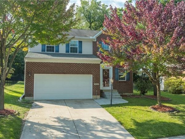 1694 Wimbledon Drive, Fairborn, OH 45324