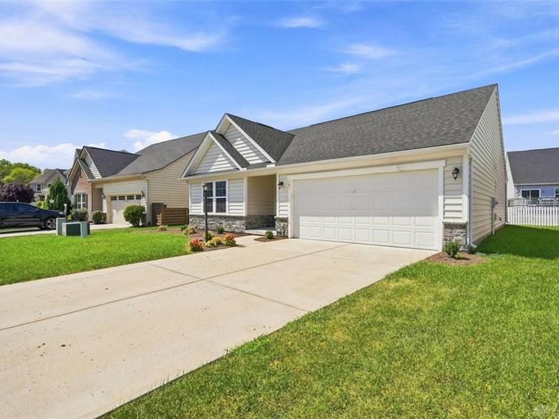 161 Rivulet Drive, Fairborn, OH 45324 Photo 3