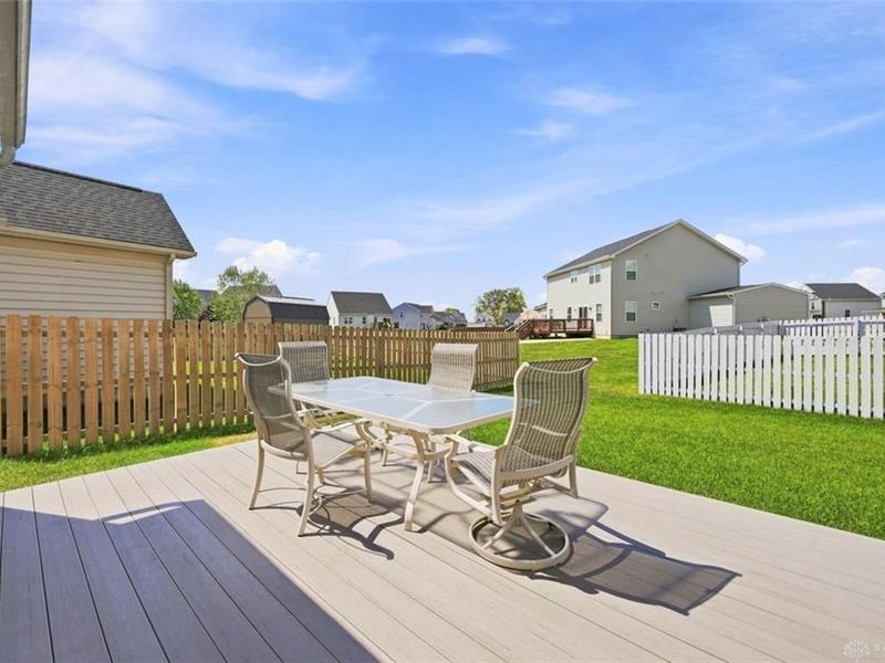 161 Rivulet Drive, Fairborn, OH 45324 Photo 34