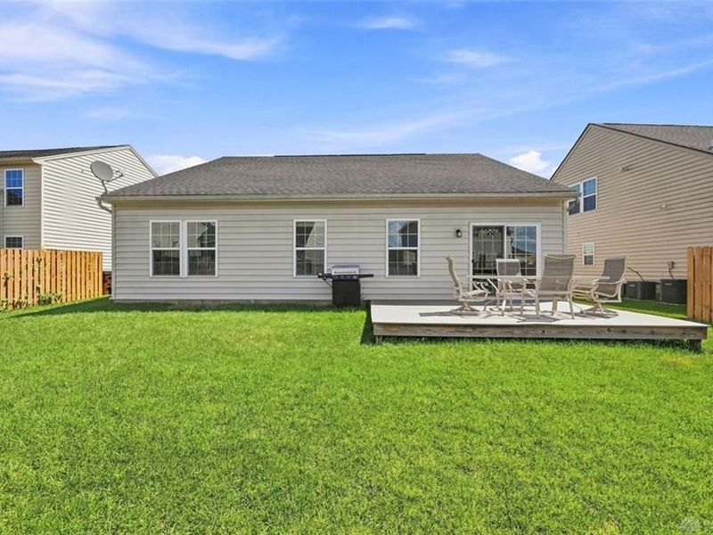 161 Rivulet Drive, Fairborn, OH 45324 Photo 36