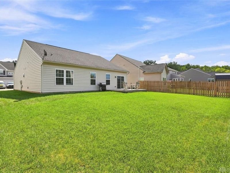 161 Rivulet Drive, Fairborn, OH 45324 Photo 39