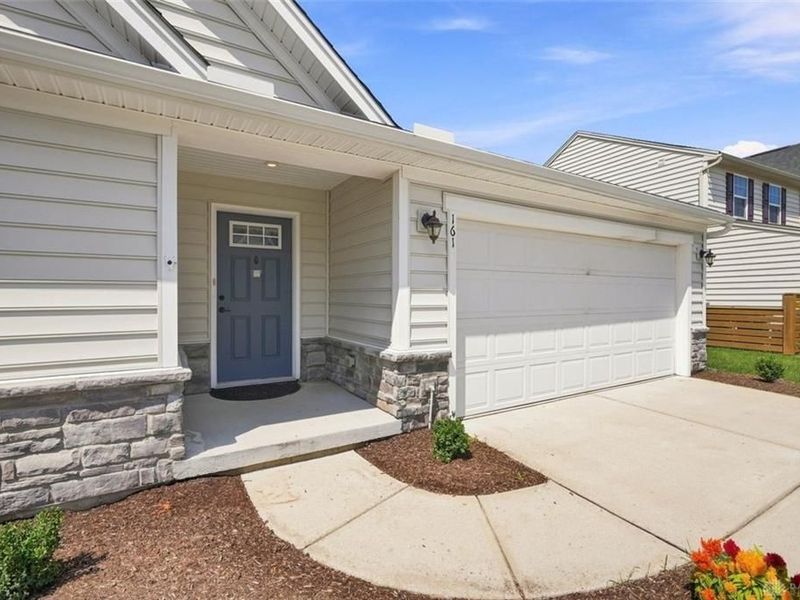 161 Rivulet Drive, Fairborn, OH 45324 Photo 4