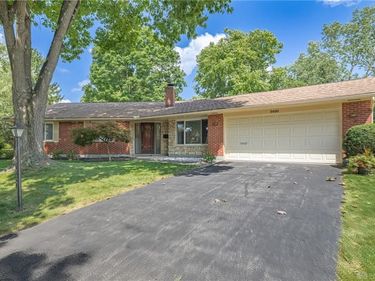 5400 Newell Drive, Kettering, OH 45440