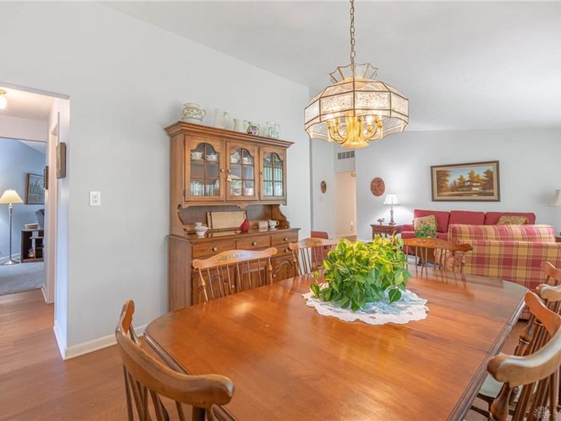 5400 Newell Drive, Kettering, OH 45440 Photo 13
